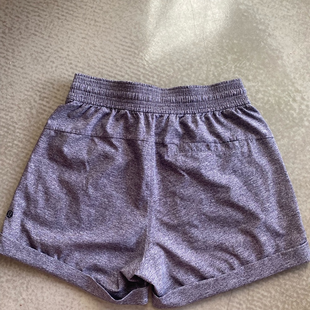 Lululemon